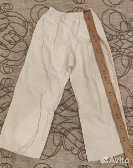 Продам кимоно детское