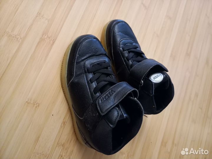 Обувь на мальчика