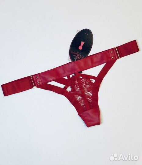 Трусы Hunkemoller