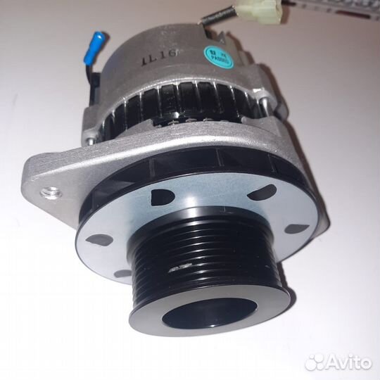 Doosan Генератор 24 в