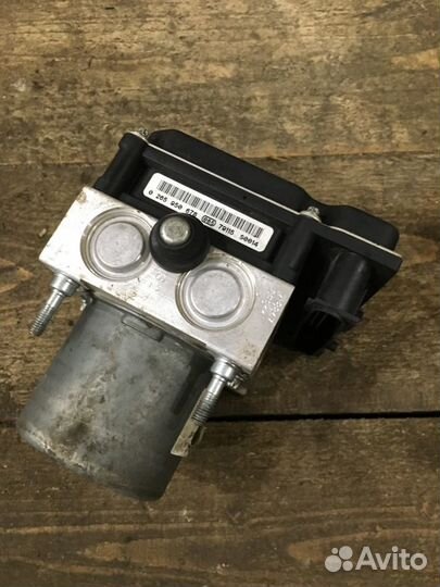 Блок ABS Honda CR-V 2007-2012