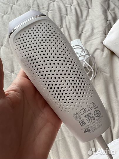 Фотоэпилятор philips lumea essential