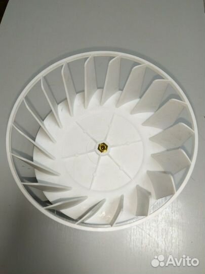 Крыльчатка для воздухоочистителя Гефест во 3603
