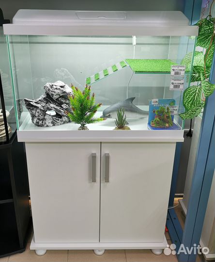 Черепашник 95л