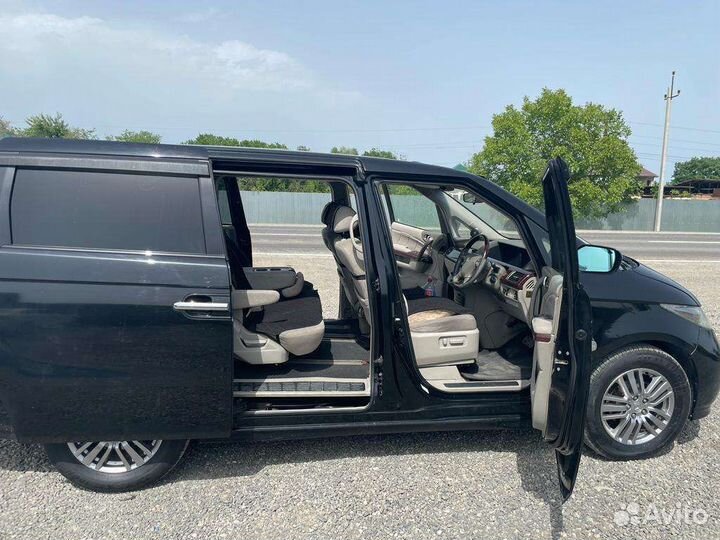 Пассажирские перевозки микроавтобус