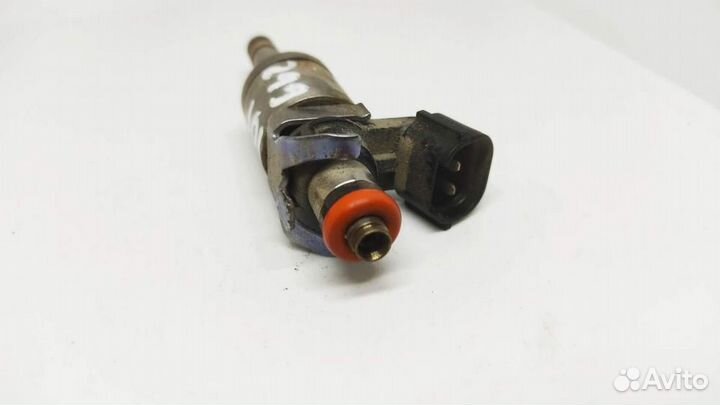 Форсунка инжекторная электрическая Mazda CX-5 KE 2