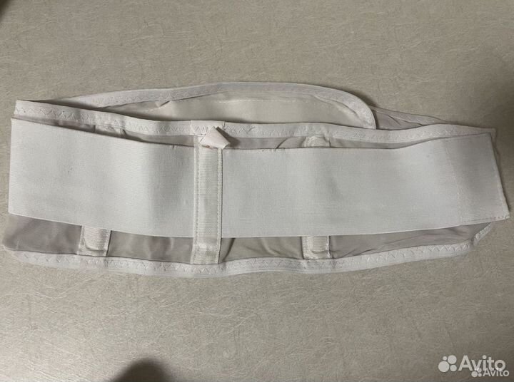 Пояс бандаж для беременных