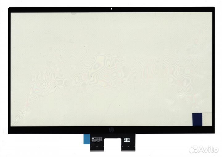 Тачскрин для HP Pavilion x360 14M-DY ST140SN115AKM