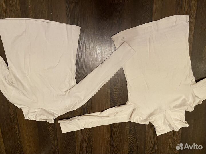 Белые кофты для школы