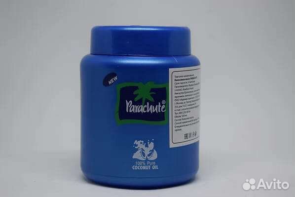 Кокосовое масло Parachute
