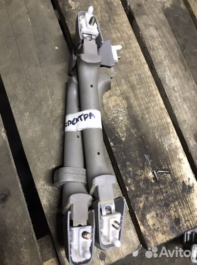 Ручка потолка салона киа спектра