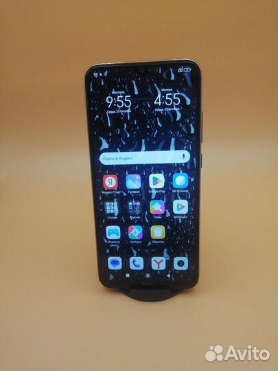 Xiaomi Redmi Note 8 2021, 4/64 ГБ