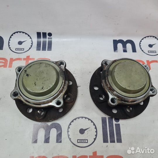 Ступица передняя Mercedes E-Class W213 2019