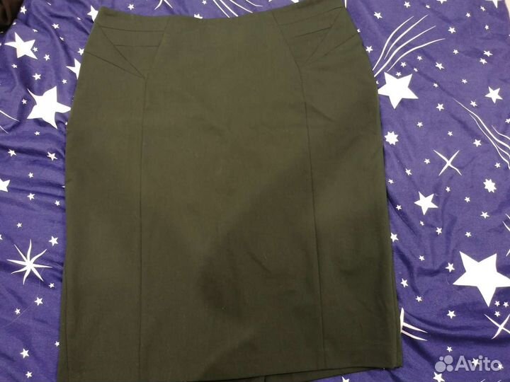 Юбка