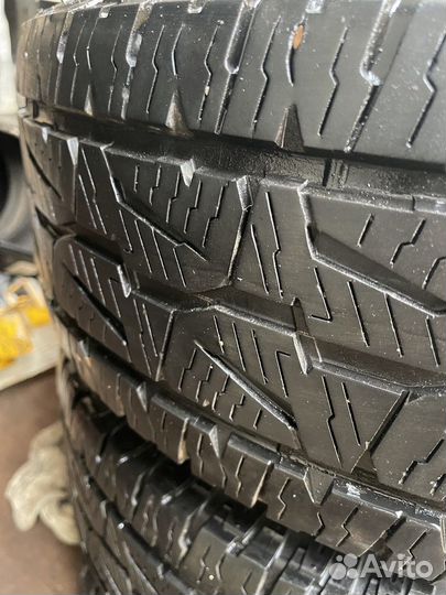 Bridgestone Dueler A/T 001 245/70 R16 111S