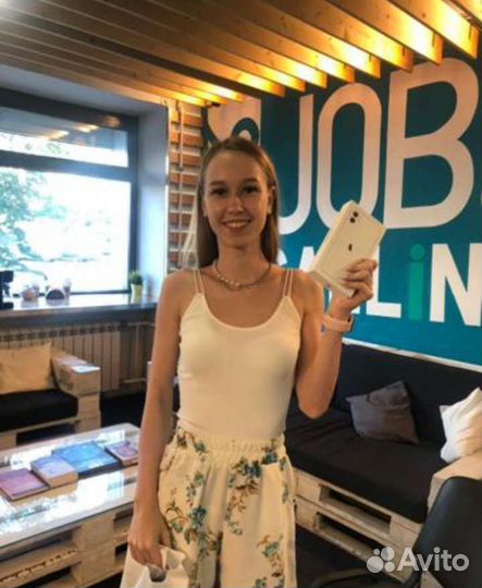 iPhone 7 Plus, 32 ГБ