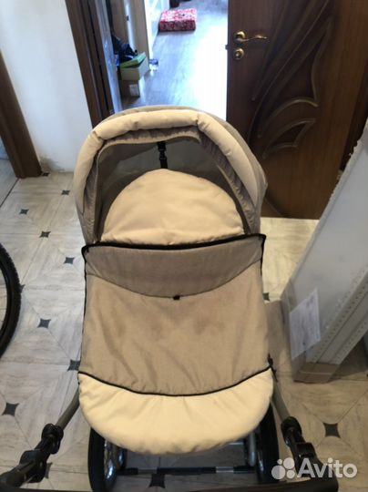 Коляска Roan classic 2 в 1