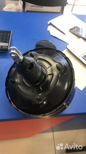 Ваккумный усилитель УАЗ 2206 409дв. Евро-4