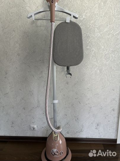 Напольный парогенератор