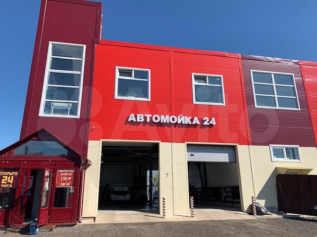 Помещение свободного назначения, 1153 м²