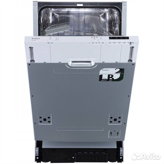 Встраиваемая Посудомоечная машина на 10 комплектов