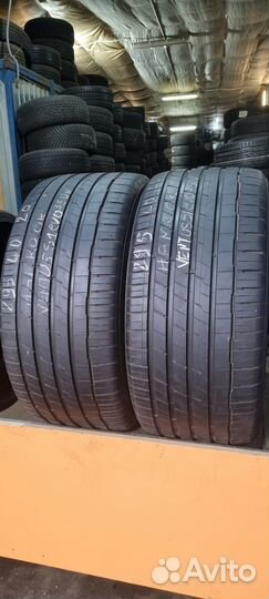Hankook Ventus S1 Evo 3 K127 295/40 R20
