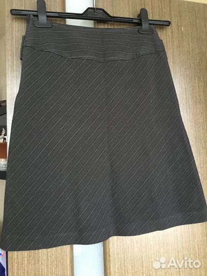 Юбка Sinequanone Франция новая