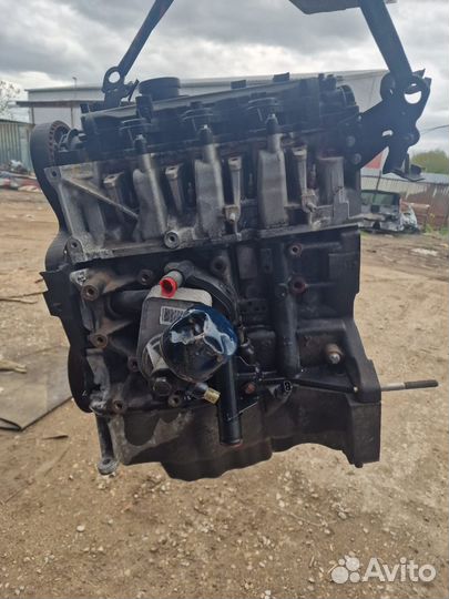 Двигатель для Renault 1.5 CDI K9K 782