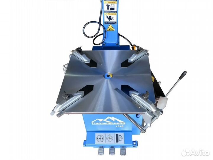 Шиномонтажный станок Trommelberg 1810B