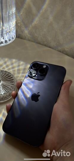iPhone 14 Pro Max, 128 ГБ