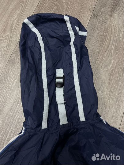 Мужская ветровка Nike оригинал