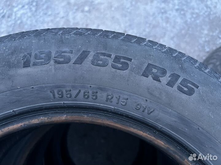 Formula Energy 195/65 R15 91V