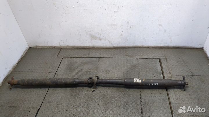 Кардан Mercedes S W221, 2006