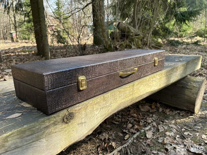 Шашлычный набор