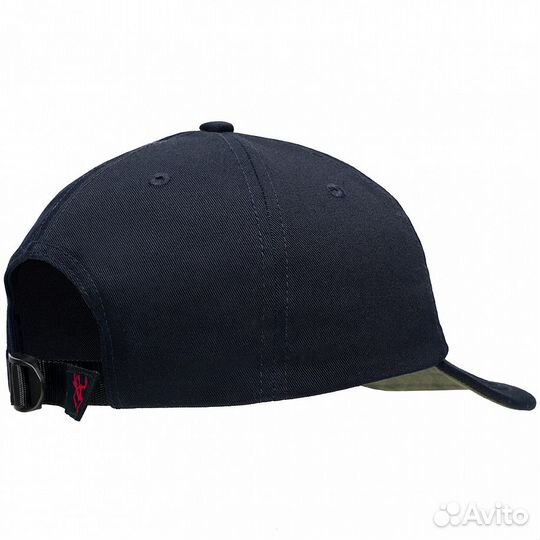 Шестипанелька (кепка) Gramicci