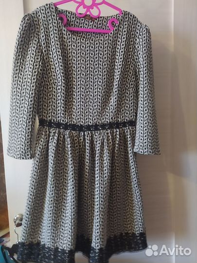 Платья для девочки, девушки 38-44