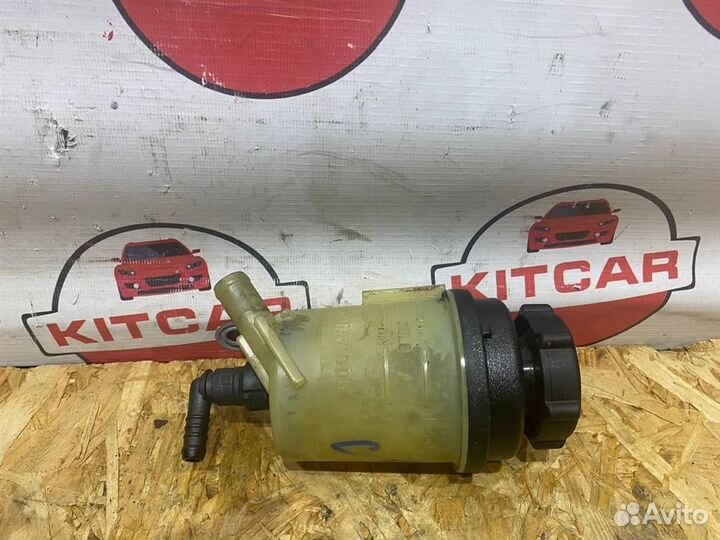 Бачок гур Ford Mondeo 4