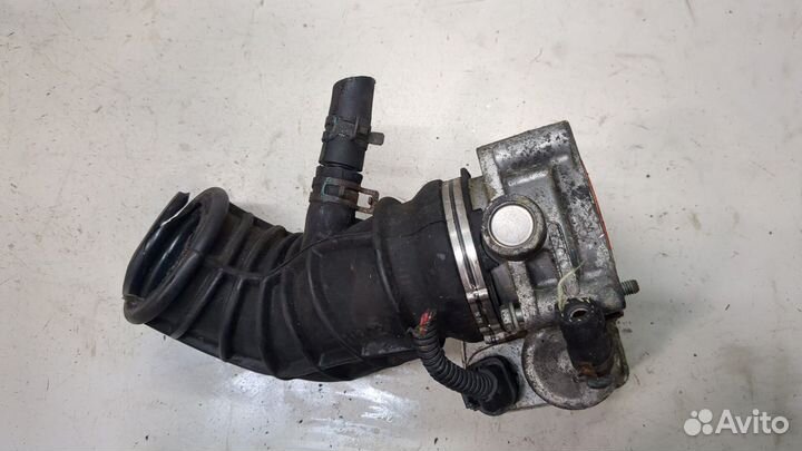 Заслонка дроссельная Mini Cooper (R50 / 53), 2004