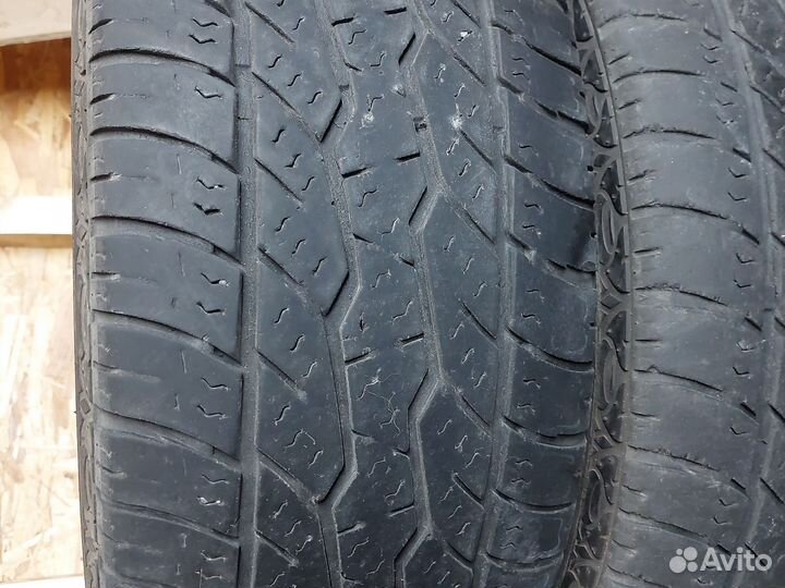 Maxxis AT-771 Bravo 235/65 R16