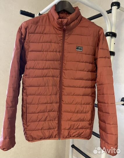 Куртка демисезонная мужская