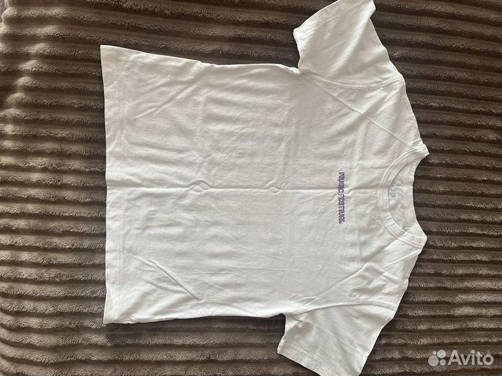 Футболка Твоё