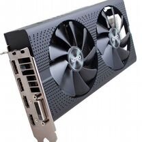 Sapphire Nitro Radeon RX 470 8gb