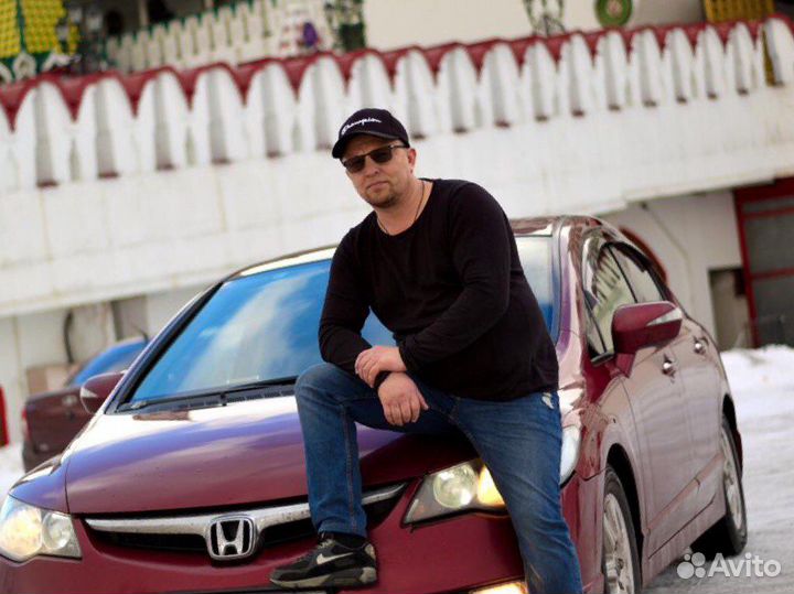 Автоинструктор. Измайлово и другие районы вао