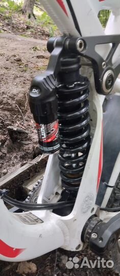 Велосипед Stark devolution 2014