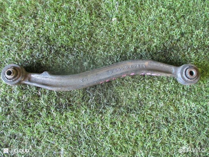 Рычаг на honda ascot CE4 G20A