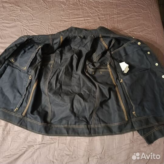 Mascot мультизащитная куртка рабочая L 50-52