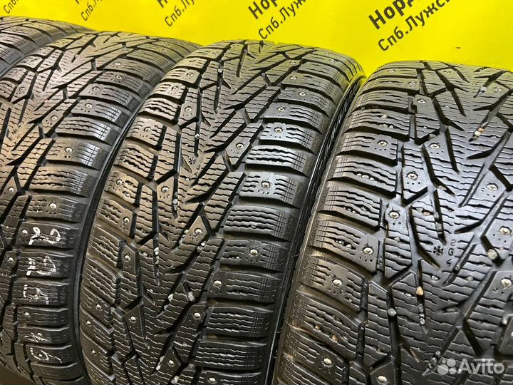 Nokian Tyres Hakkapeliitta 7 225/45 R17 105T