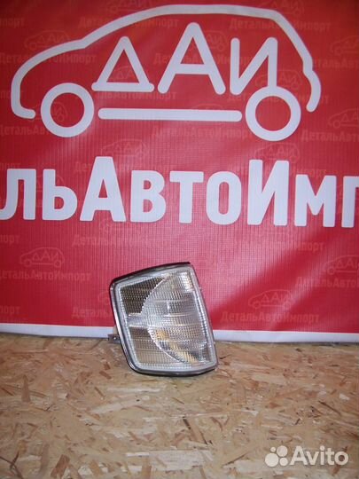 Указатель поворота Mercedes W201 1982-1993
