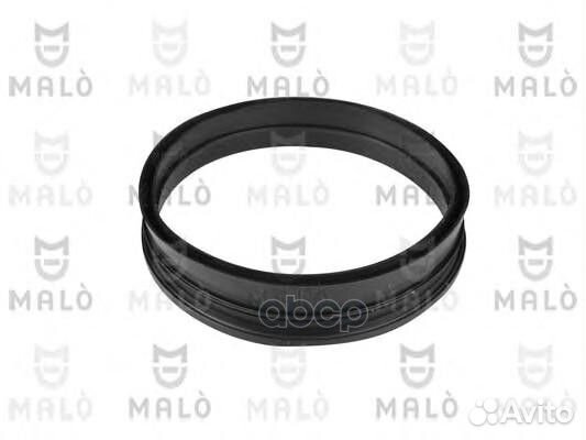 Прокладка зал./патрубка 15294 Malo