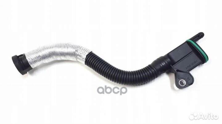 Патрубок вентиляции картера 0,226 06J103213B VAG